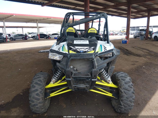Polaris Rzr Xp 4 1000 Eps 2017 3NSVFE99XHF795010 Image 16
