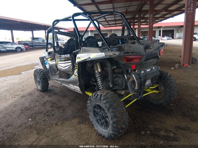 Polaris Rzr Xp 4 1000 Eps 2017 3NSVFE99XHF795010 Image 18