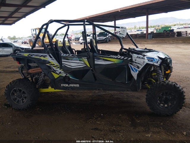 Polaris Rzr Xp 4 1000 Eps 2017 3NSVFE99XHF795010 Image 13