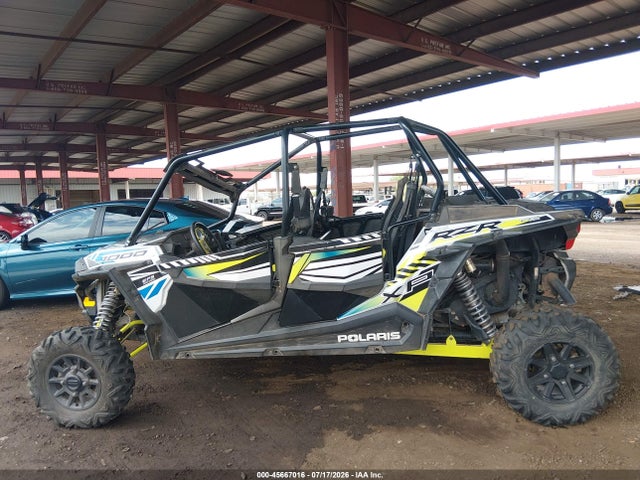 Polaris Rzr Xp 4 1000 Eps 2017 3NSVFE99XHF795010 Image 14