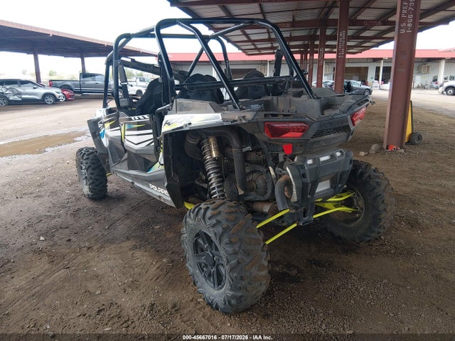 Polaris Rzr Xp 4 1000 Eps 2017 3NSVFE99XHF795010 Image 3