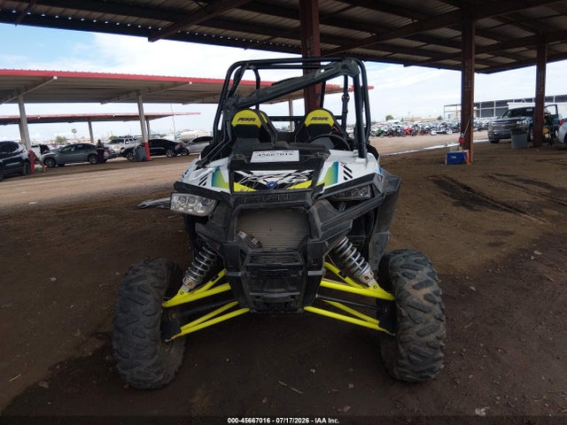 Polaris Rzr Xp 4 1000 Eps 2017 3NSVFE99XHF795010 Image 5