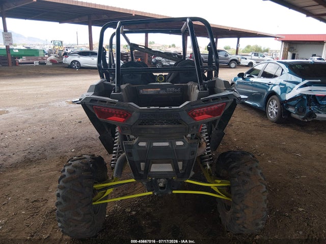 Polaris Rzr Xp 4 1000 Eps 2017 3NSVFE99XHF795010 Image 6
