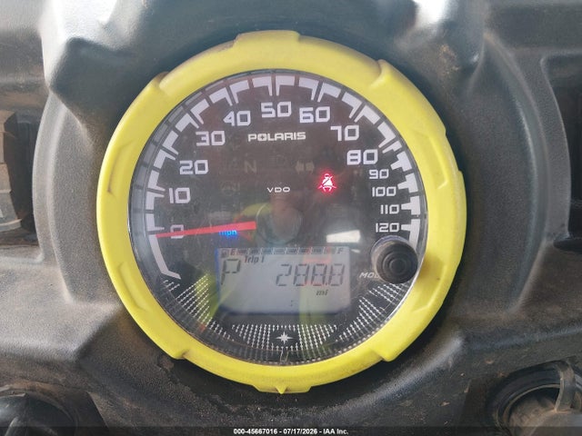 Polaris Rzr Xp 4 1000 Eps 2017 3NSVFE99XHF795010 Image 7