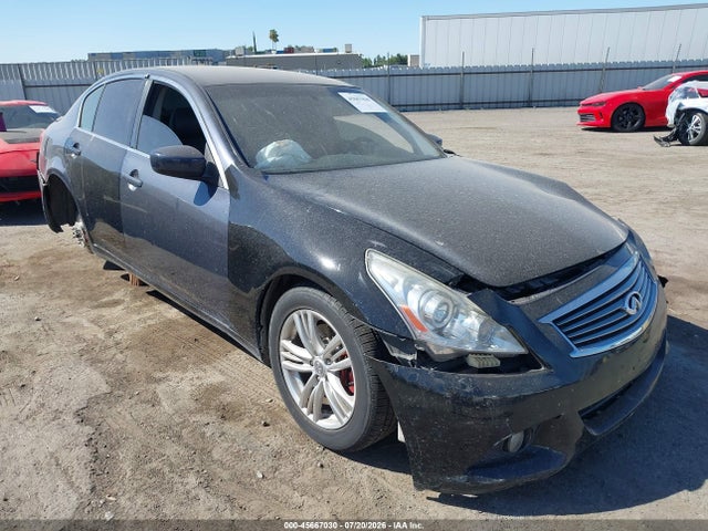Продаж на аукціоні авто 2009 Infiniti G37 Journey, vin: JNKCV61E39M011283, номер лоту: 45667030