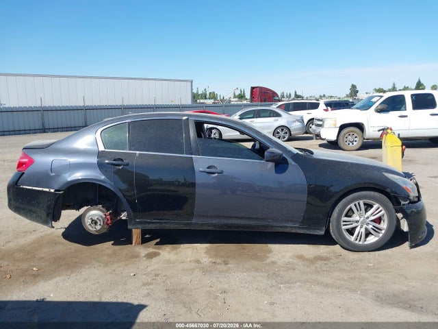 Продаж на аукціоні авто 2009 Infiniti G37 Journey, vin: JNKCV61E39M011283, номер лоту: 45667030