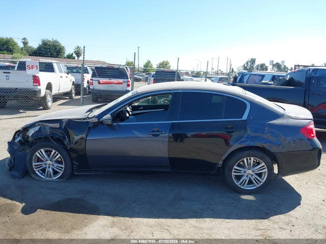 Продаж на аукціоні авто 2009 Infiniti G37 Journey, vin: JNKCV61E39M011283, номер лоту: 45667030