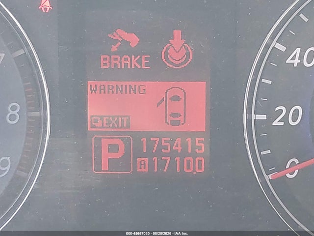 Продаж на аукціоні авто 2009 Infiniti G37 Journey, vin: JNKCV61E39M011283, номер лоту: 45667030