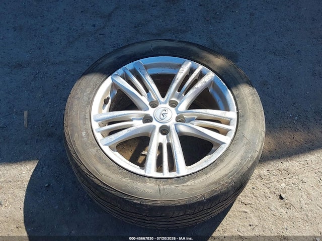 Продаж на аукціоні авто 2009 Infiniti G37 Journey, vin: JNKCV61E39M011283, номер лоту: 45667030