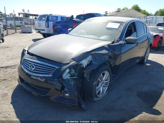Продаж на аукціоні авто 2009 Infiniti G37 Journey, vin: JNKCV61E39M011283, номер лоту: 45667030