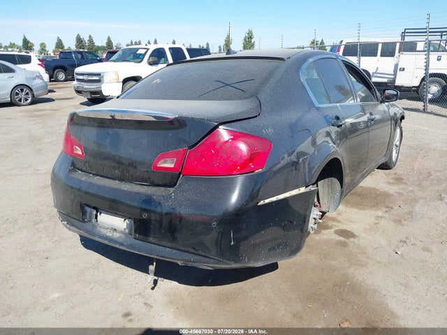 Продаж на аукціоні авто 2009 Infiniti G37 Journey, vin: JNKCV61E39M011283, номер лоту: 45667030