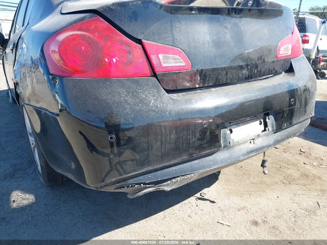 Продаж на аукціоні авто 2009 Infiniti G37 Journey, vin: JNKCV61E39M011283, номер лоту: 45667030