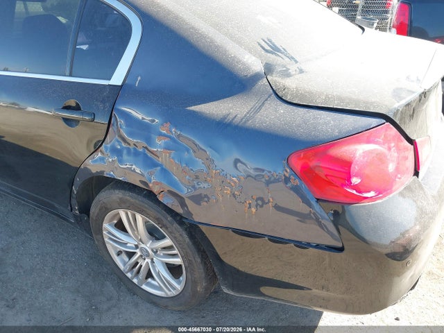 Продаж на аукціоні авто 2009 Infiniti G37 Journey, vin: JNKCV61E39M011283, номер лоту: 45667030