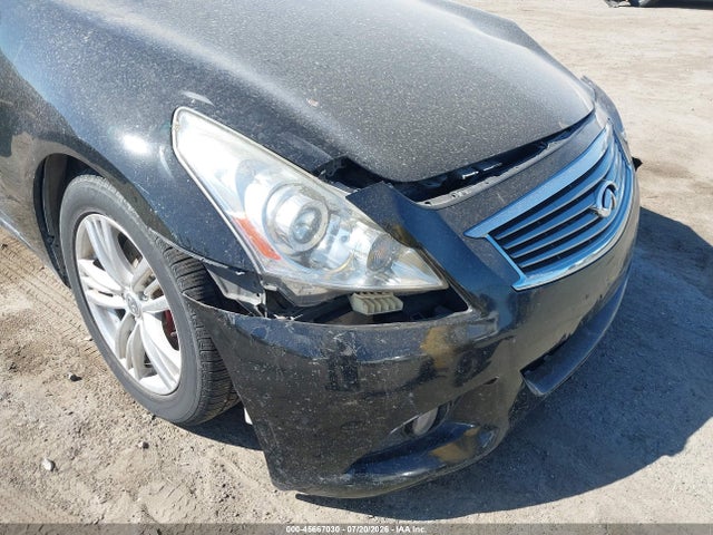 Продаж на аукціоні авто 2009 Infiniti G37 Journey, vin: JNKCV61E39M011283, номер лоту: 45667030