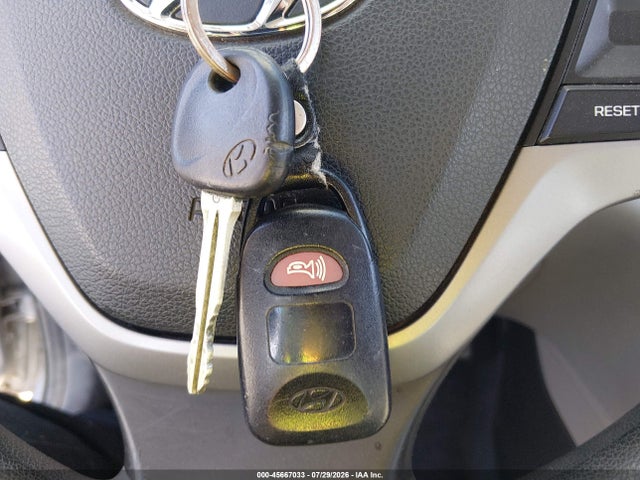 Hyundai ELANTRA SE 2017 5NPD84LF7HH188144 Image 11