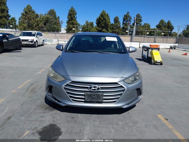 Hyundai ELANTRA SE 2017 5NPD84LF7HH188144 Image 12