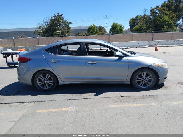 Hyundai ELANTRA SE 2017 5NPD84LF7HH188144 Image 13