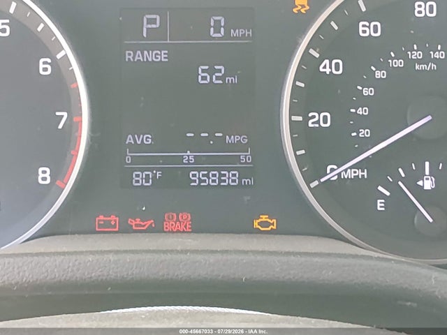 Hyundai ELANTRA SE 2017 5NPD84LF7HH188144 Image 15