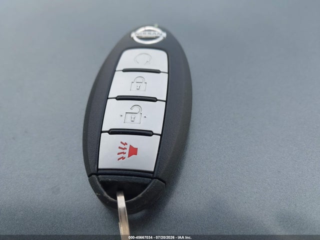 Aukcja sprzedaży 2015 Nissan Murano Sv, vin: 5N1AZ2MG2FN241790, numer aukcji: 45667034