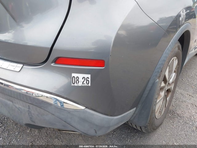 Aukcja sprzedaży 2015 Nissan Murano Sv, vin: 5N1AZ2MG2FN241790, numer aukcji: 45667034