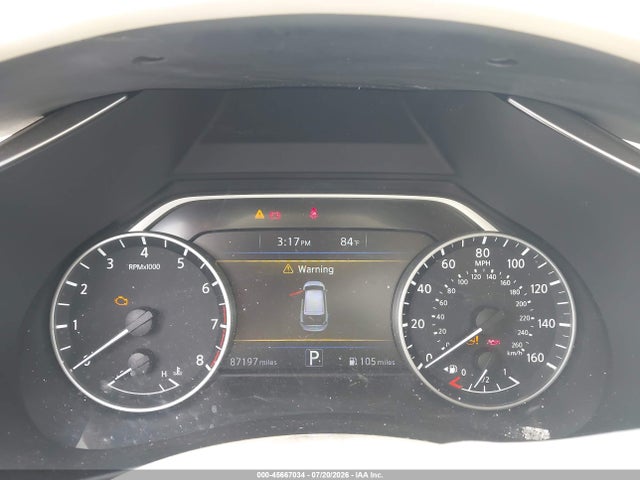 Aukcja sprzedaży 2015 Nissan Murano Sv, vin: 5N1AZ2MG2FN241790, numer aukcji: 45667034