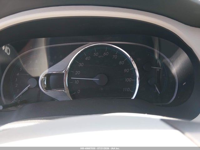 Продаж на аукціоні авто 2013 Toyota Sienna Xle V6 8 Passenger, vin: 5TDYK3DC1DS351585, номер лоту: 45667035