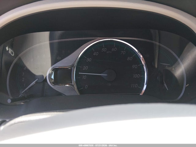 Продаж на аукціоні авто 2013 Toyota Sienna Xle V6 8 Passenger, vin: 5TDYK3DC1DS351585, номер лоту: 45667035