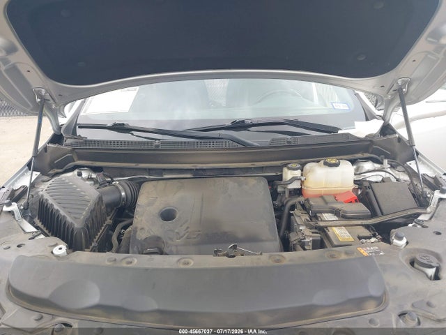 2022 Buick Enclave Fwd Essence მანქანა იყიდება აუქციონზე, vin: 5GAERBKW0NJ164988, აუქციონის ნომერი: 45667037