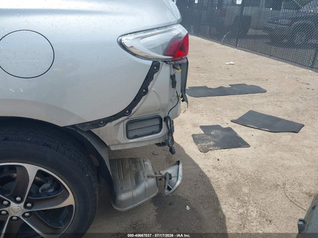2022 Buick Enclave Fwd Essence მანქანა იყიდება აუქციონზე, vin: 5GAERBKW0NJ164988, აუქციონის ნომერი: 45667037