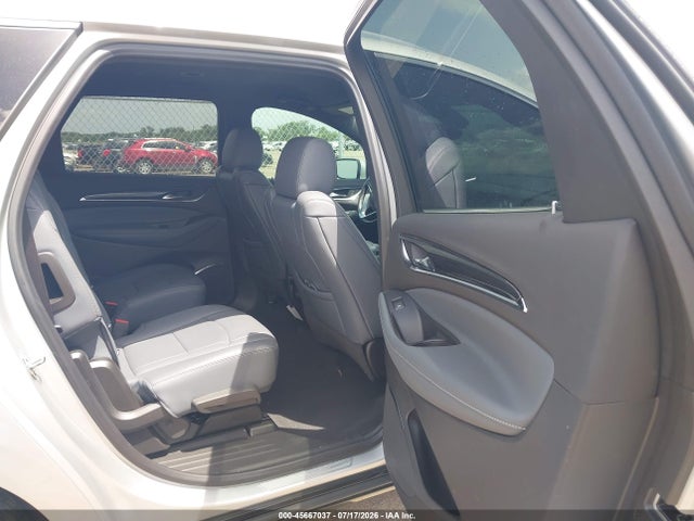 2022 Buick Enclave Fwd Essence მანქანა იყიდება აუქციონზე, vin: 5GAERBKW0NJ164988, აუქციონის ნომერი: 45667037