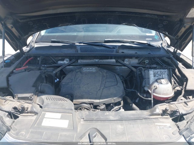 WA1BNAFY2K2089181 Audi Q5 45 Premium