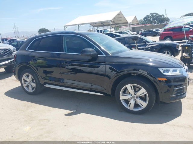 Audi Q5 45 Premium 2019 WA1BNAFY2K2089181 Image 13
