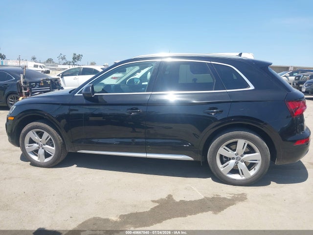 WA1BNAFY2K2089181 Audi Q5 45 Premium