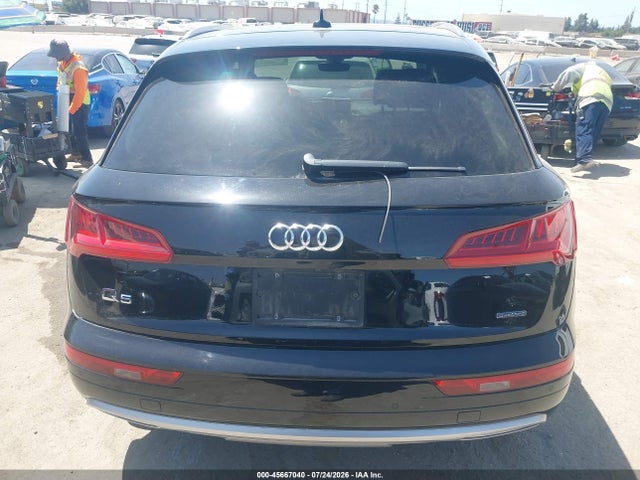 Audi Q5 45 Premium 2019 WA1BNAFY2K2089181 Image 16