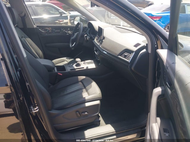 WA1BNAFY2K2089181 Audi Q5 45 Premium