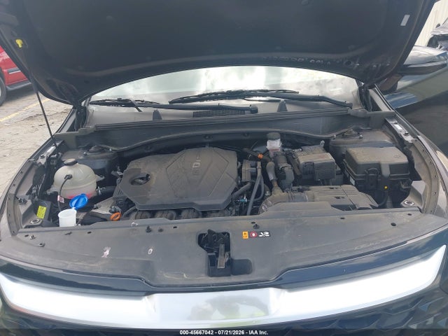 2024 Kia Sportage Sx მანქანა იყიდება აუქციონზე, vin: 5XYK43DF2RG224570, აუქციონის ნომერი: 45667042