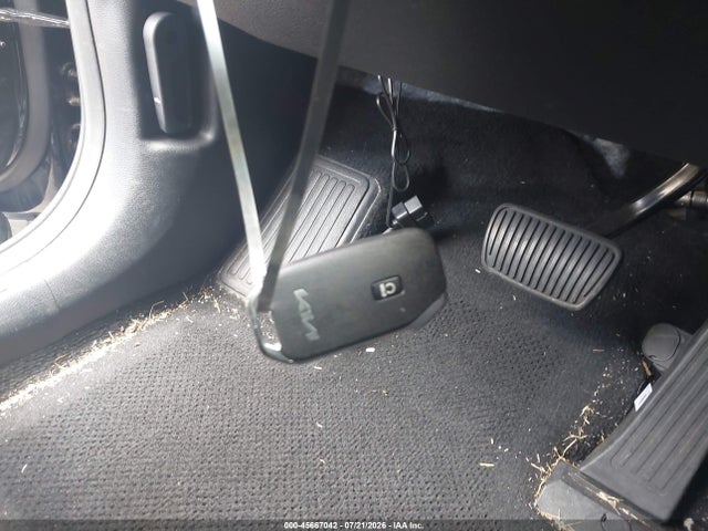 2024 Kia Sportage Sx მანქანა იყიდება აუქციონზე, vin: 5XYK43DF2RG224570, აუქციონის ნომერი: 45667042