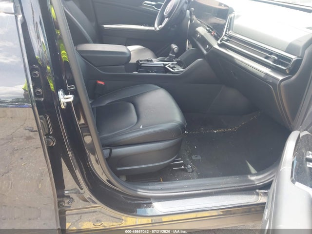 2024 Kia Sportage Sx მანქანა იყიდება აუქციონზე, vin: 5XYK43DF2RG224570, აუქციონის ნომერი: 45667042