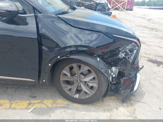 2024 Kia Sportage Sx მანქანა იყიდება აუქციონზე, vin: 5XYK43DF2RG224570, აუქციონის ნომერი: 45667042