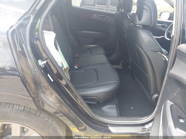 2024 Kia Sportage Sx მანქანა იყიდება აუქციონზე, vin: 5XYK43DF2RG224570, აუქციონის ნომერი: 45667042