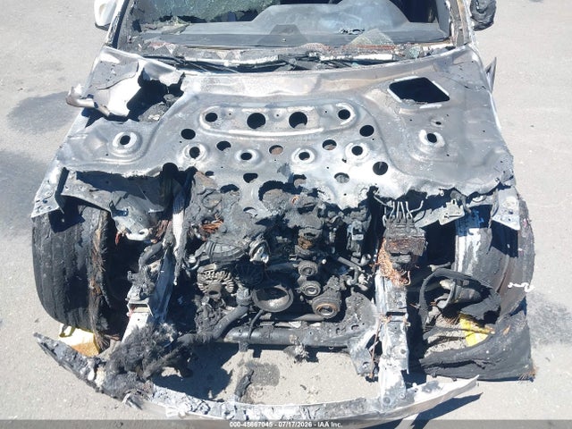 Aukcja sprzedaży 2016 Mercedes-benz E 350, vin: WDDHF5KB9GB263640, numer aukcji: 45667045