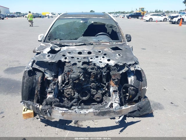 Aukcja sprzedaży 2016 Mercedes-benz E 350, vin: WDDHF5KB9GB263640, numer aukcji: 45667045