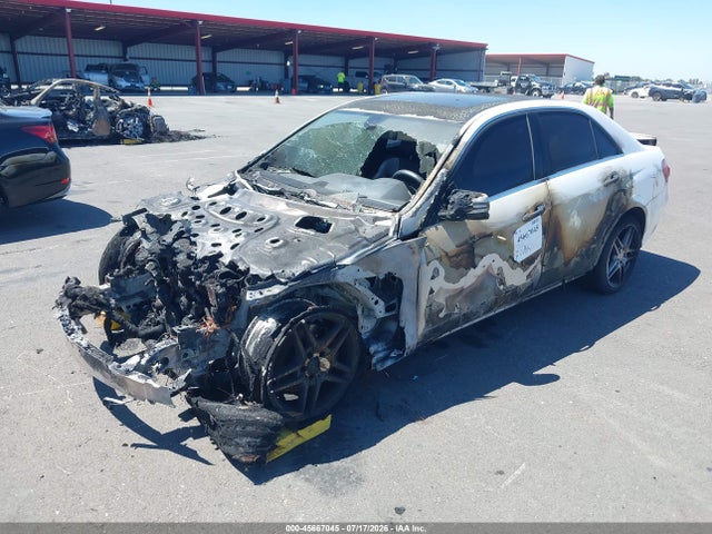 Aukcja sprzedaży 2016 Mercedes-benz E 350, vin: WDDHF5KB9GB263640, numer aukcji: 45667045