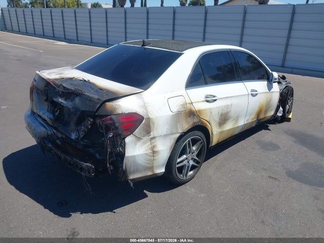 Aukcja sprzedaży 2016 Mercedes-benz E 350, vin: WDDHF5KB9GB263640, numer aukcji: 45667045