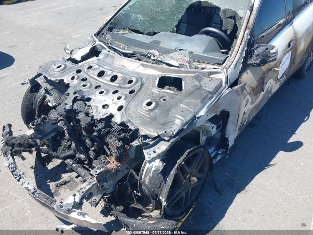 Aukcja sprzedaży 2016 Mercedes-benz E 350, vin: WDDHF5KB9GB263640, numer aukcji: 45667045