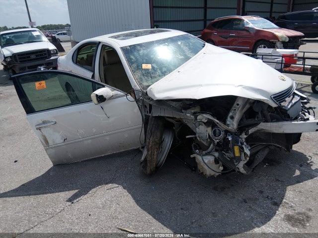 45667051 :رقم المزاد ، JTHBA30G765155353 vin ، 2006 Lexus Es 330 مزاد بيع