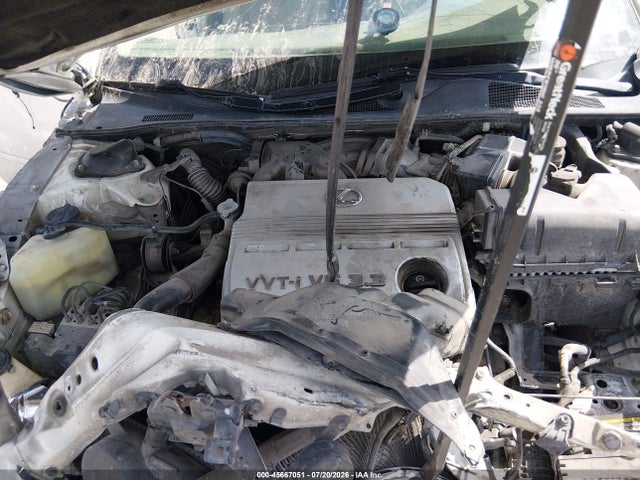Aukcja sprzedaży 2006 Lexus Es 330, vin: JTHBA30G765155353, numer aukcji: 45667051