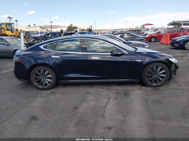 Tesla MODEL S 2015 5YJSA1H24FFP77759 Image 12
