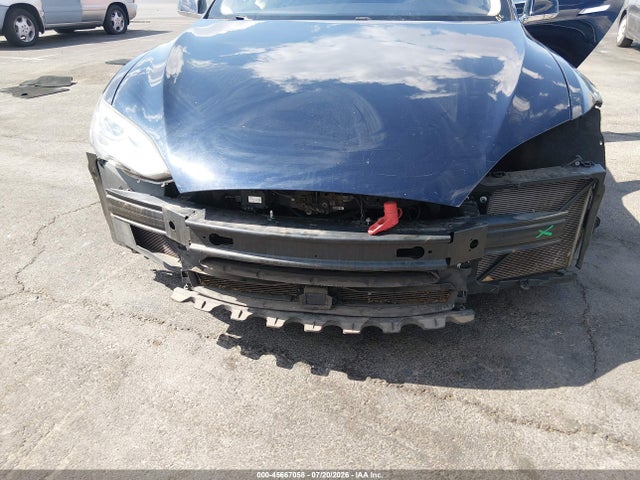 Tesla MODEL S 2015 5YJSA1H24FFP77759 Image 6