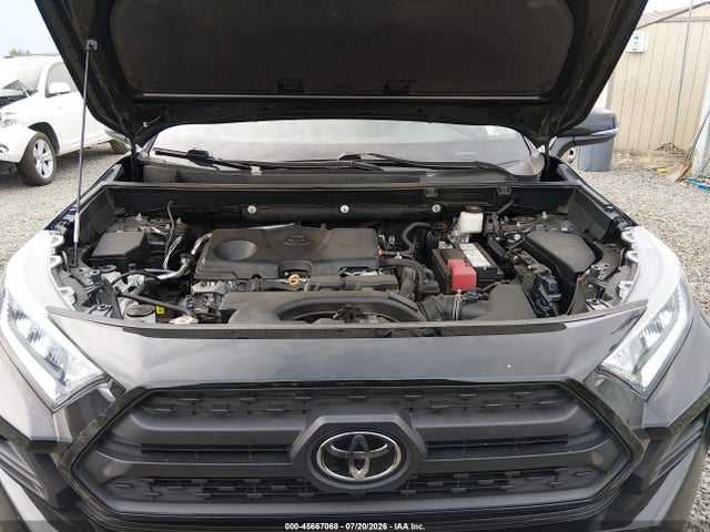 Продажа на аукционе авто 2020 Toyota Rav4 Trd Off-road, vin: 2T3J1RFV5LC123402, номер лота: 45667068